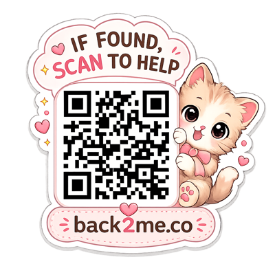 🏷️ Cat