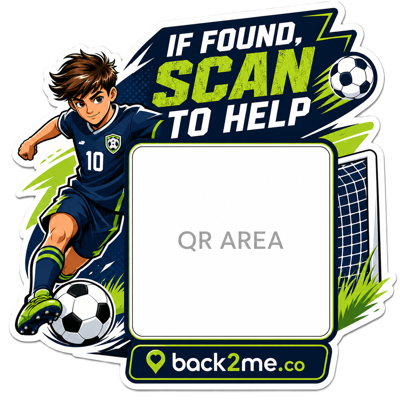 🏷️ Soccer